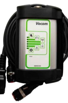 Дилерський сканер Volvo Vocom