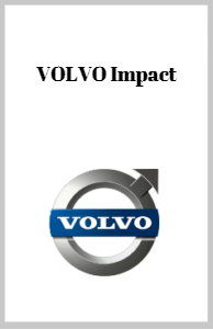 Volvo Impact Dealer Program