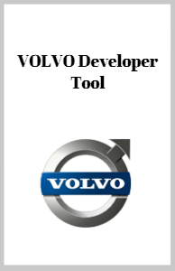 Дилерська програма VOLVO Developer Tool